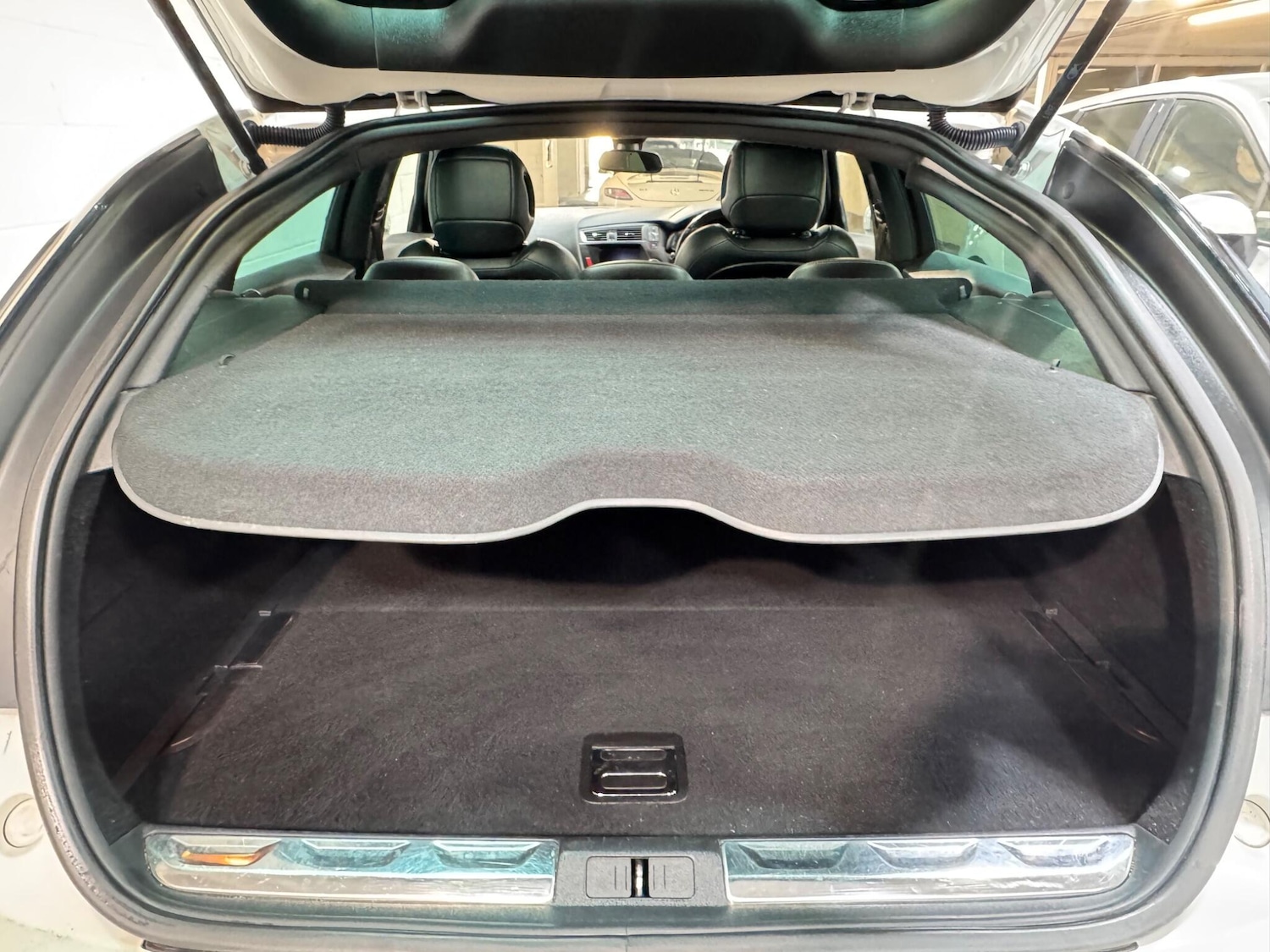 Used Citroen DS5 2013 for sale - 77925427: Photo 13