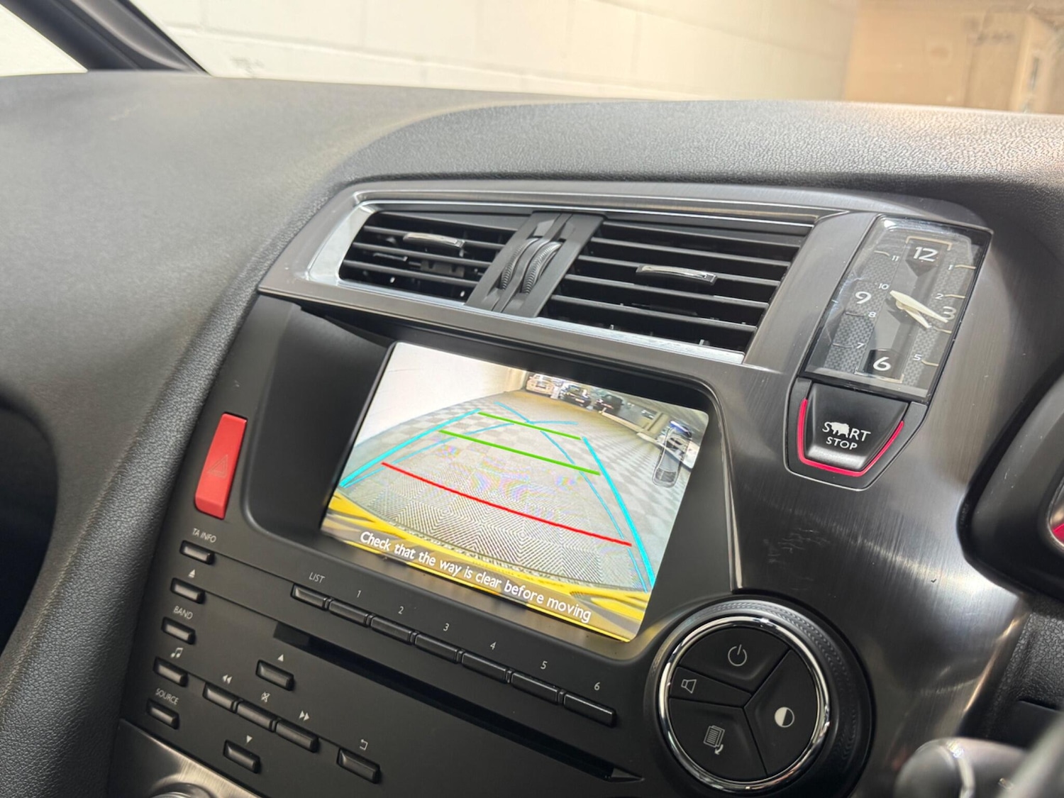 Used Citroen DS5 2013 for sale - 77925427: Photo 14