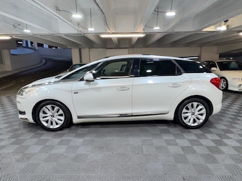 Used Citroen DS5 2013 for sale - 77925427: Photo