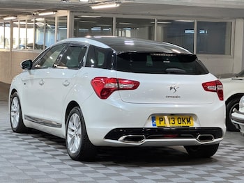Used Citroen DS5 2013 for sale - 77925427: Photo