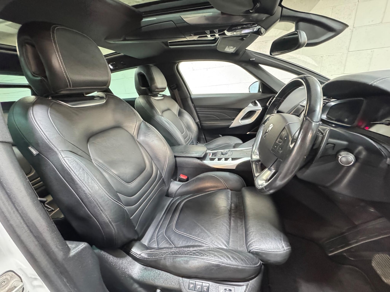 Used Citroen DS5 2013 for sale - 77925427: Photo 7