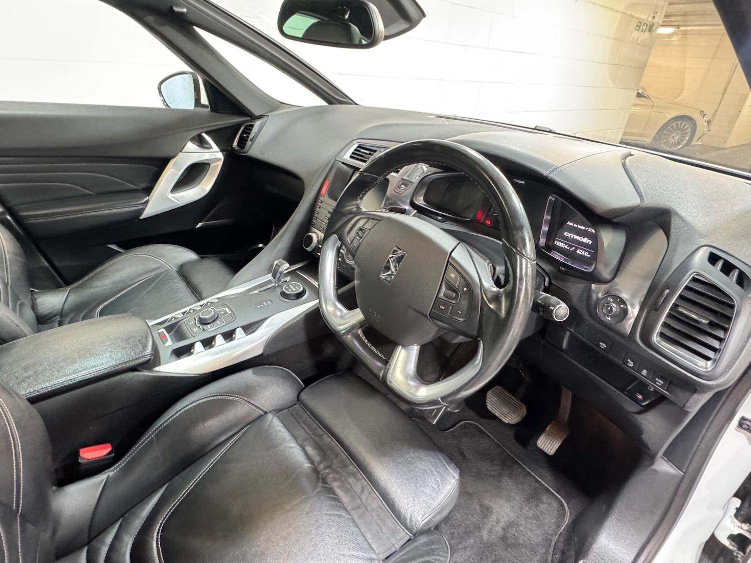 Used Citroen DS5 2013 for sale - 77925427: Photo 8