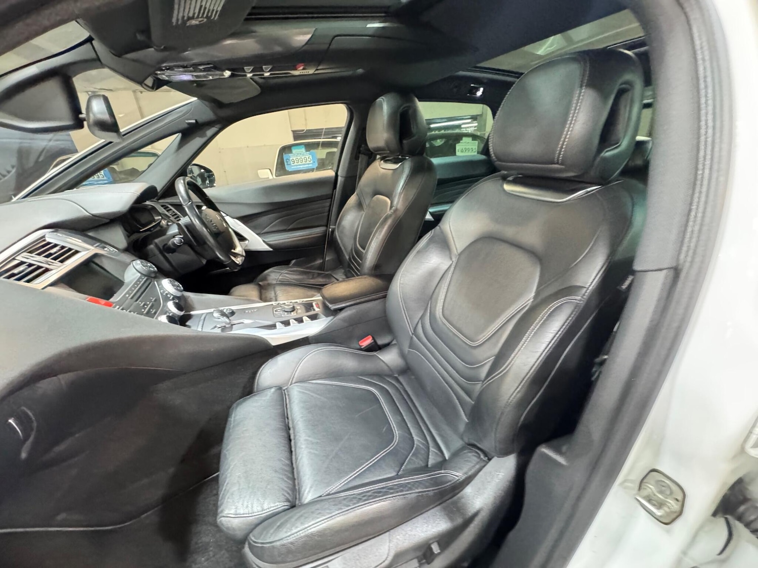 Used Citroen DS5 2013 for sale - 77925427: Photo 9