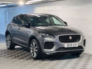 2019 (19) - 2.0 D180 R-Dynamic HSE Auto AWD Euro 6 (s/s) 5dr