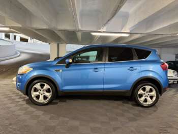Used Ford Kuga 2009 for sale - 75127862: Photo