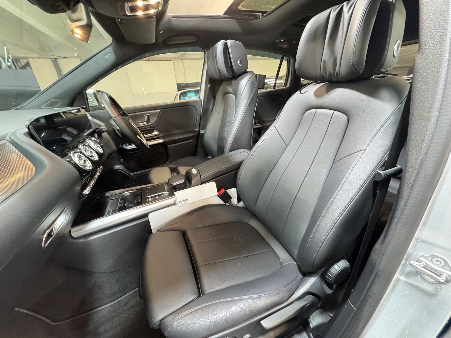 Used Mercedes-Benz GLA 2024 for sale - 77455451: Photo 10