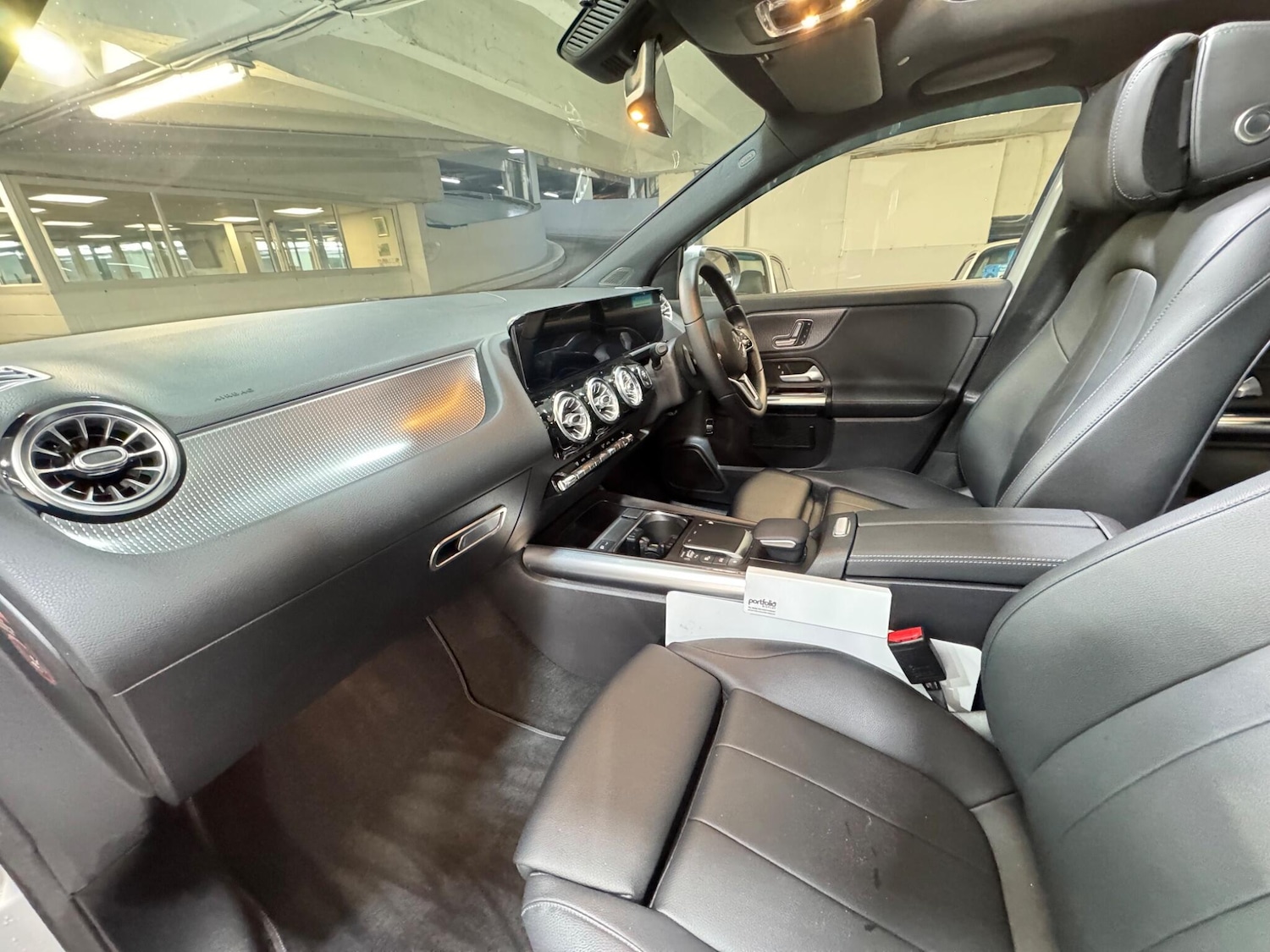 Used Mercedes-Benz GLA 2024 for sale - 77455451: Photo 11