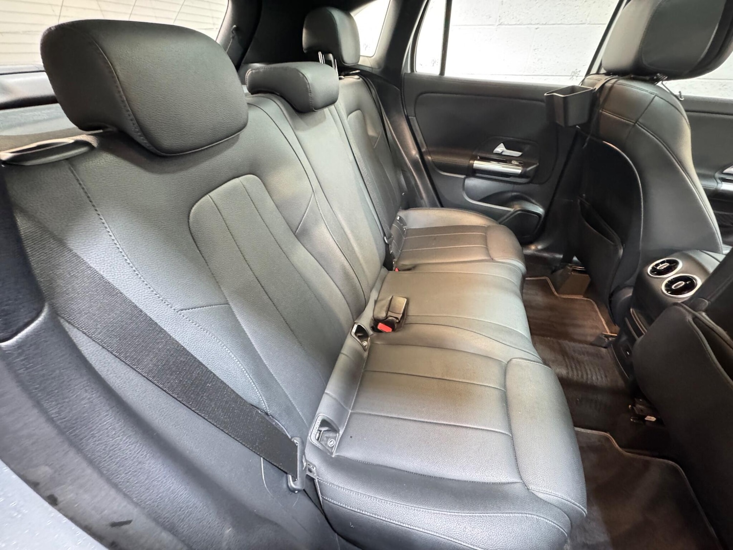 Used Mercedes-Benz GLA 2024 for sale - 77455451: Photo 12