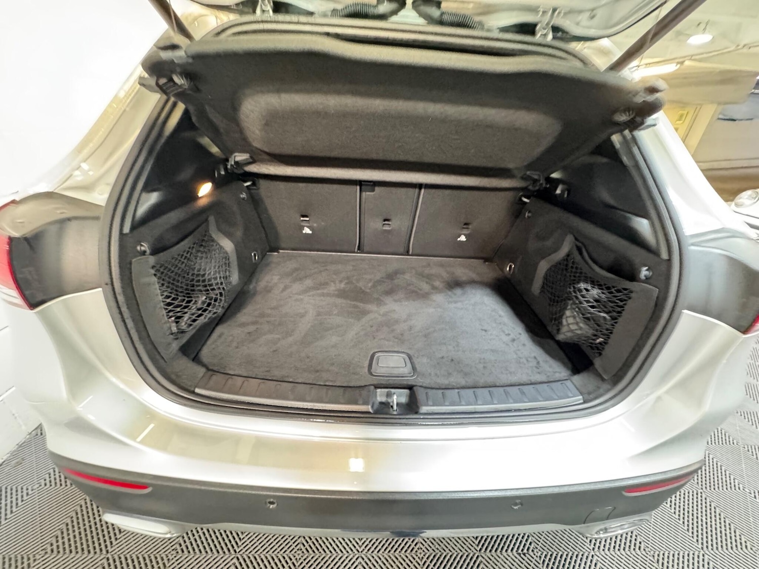 Used Mercedes-Benz GLA 2024 for sale - 77455451: Photo 13