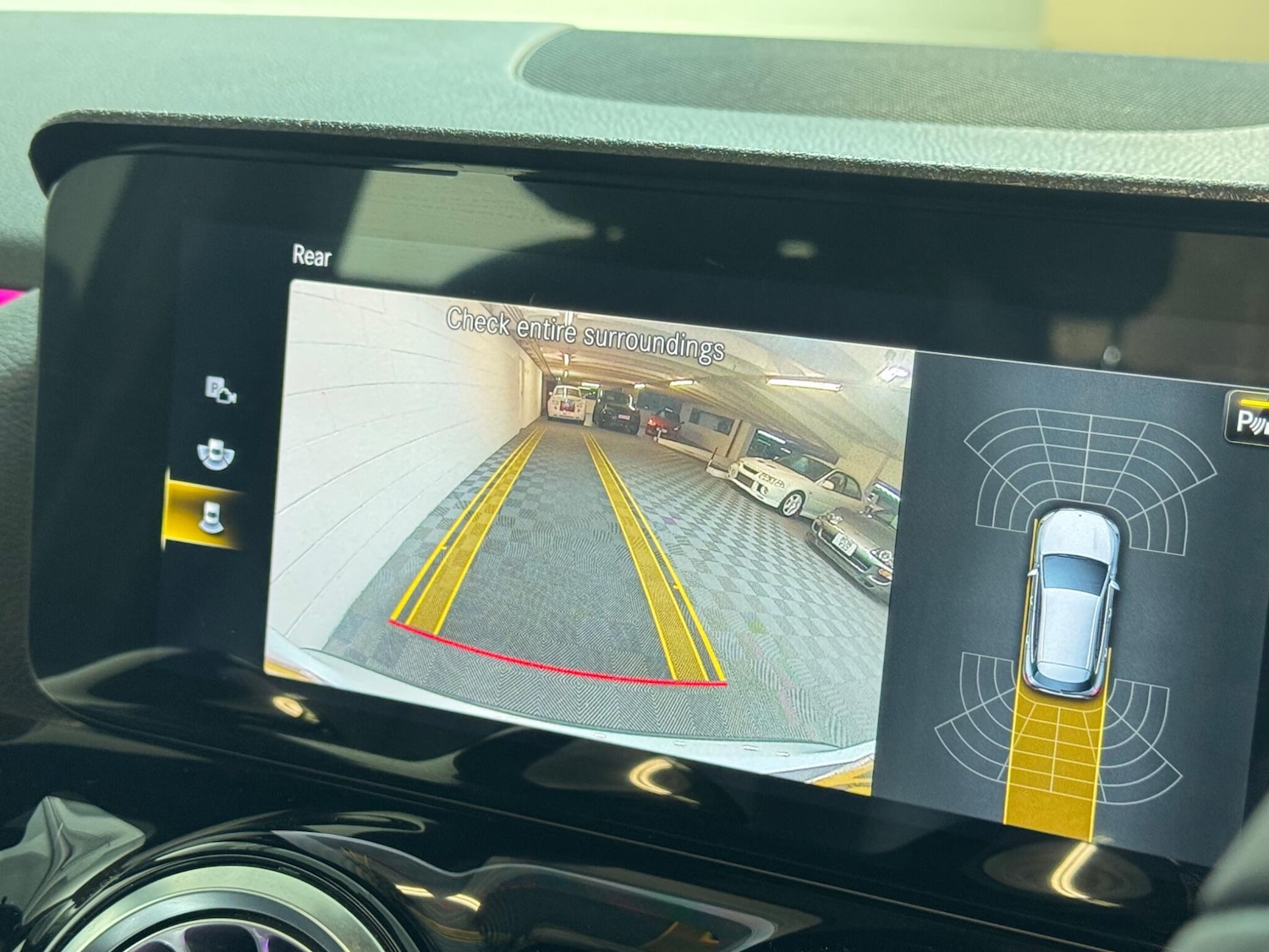 Used Mercedes-Benz GLA 2024 for sale - 77455451: Photo 14