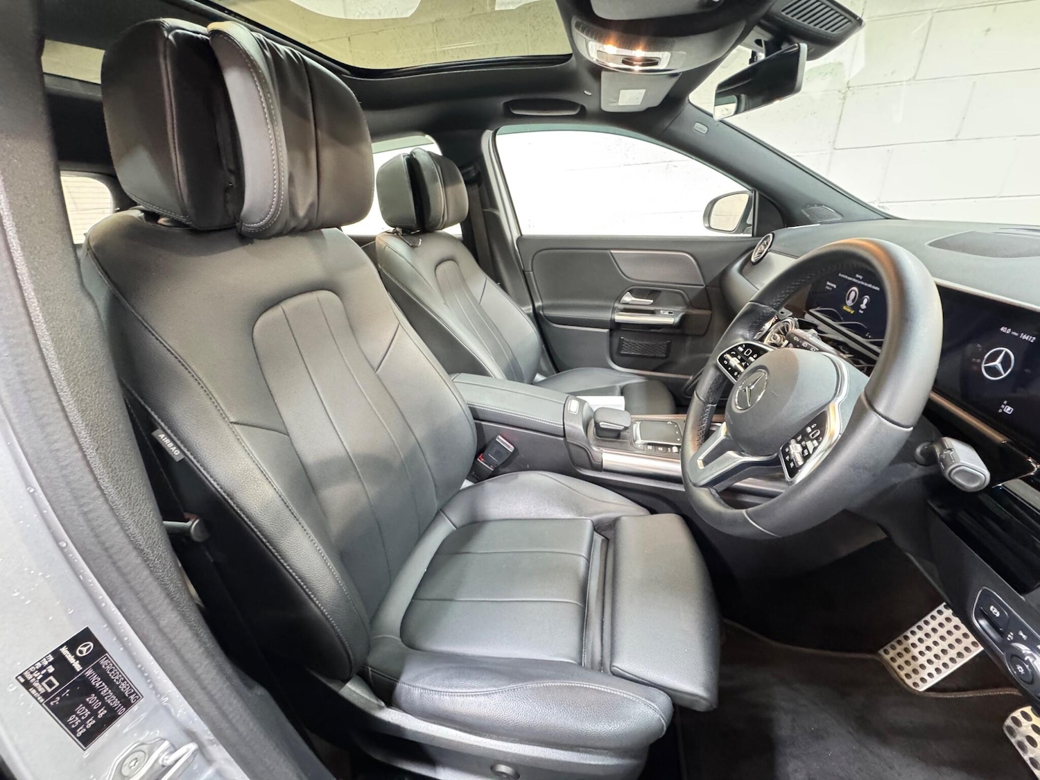 Used Mercedes-Benz GLA 2024 for sale - 77455451: Photo 8