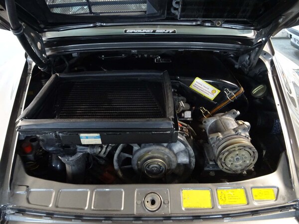 Used Porsche 911 for sale - 74758534: Photo 15