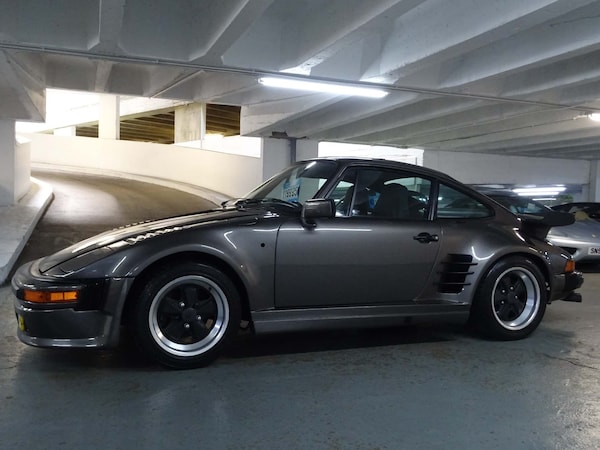 Used Porsche 911 for sale - 74758534: Photo 16