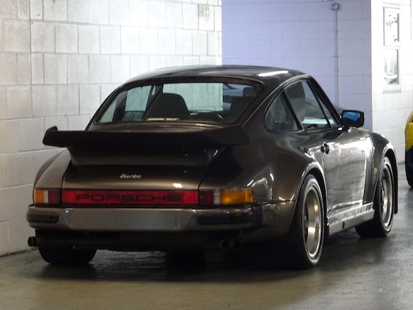 Used Porsche 911 for sale - 74758534: Photo 18