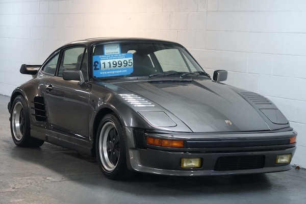 Used Porsche 911 for sale - 74758534: Photo 1