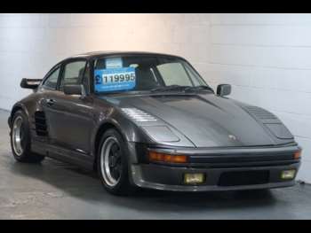 (S) - 3.3 Classic Turbo 2dr
