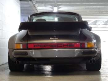 Used Porsche 911 1978 for sale - 74758534: Photo
