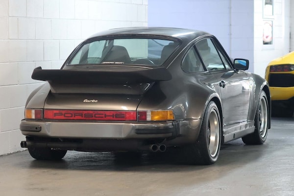 Used Porsche 911 for sale - 74758534: Photo 5
