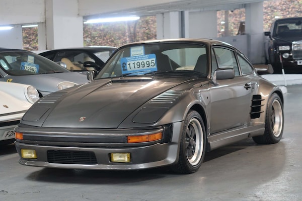 Used Porsche 911 for sale - 74758534: Photo 7