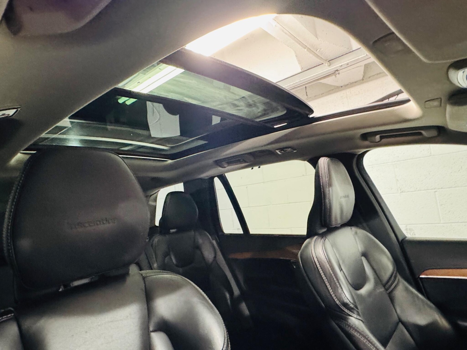 Used Volvo XC90 2019 for sale - 77291137: Photo 11