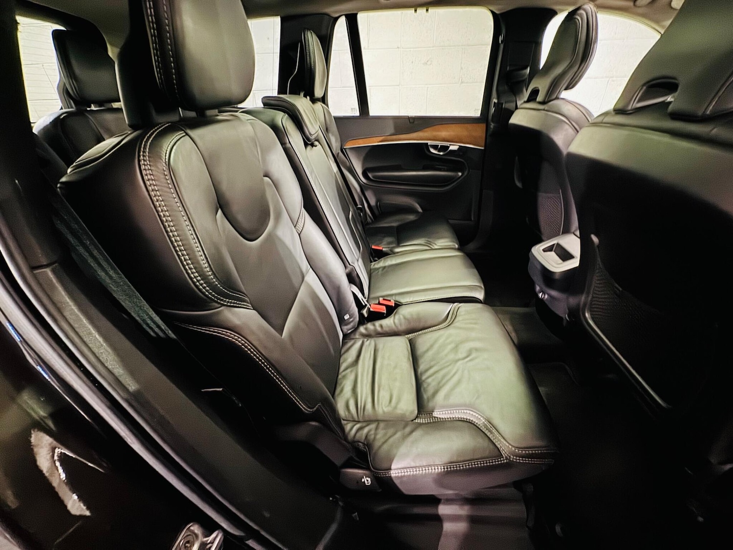 Used Volvo XC90 2019 for sale - 77291137: Photo 12