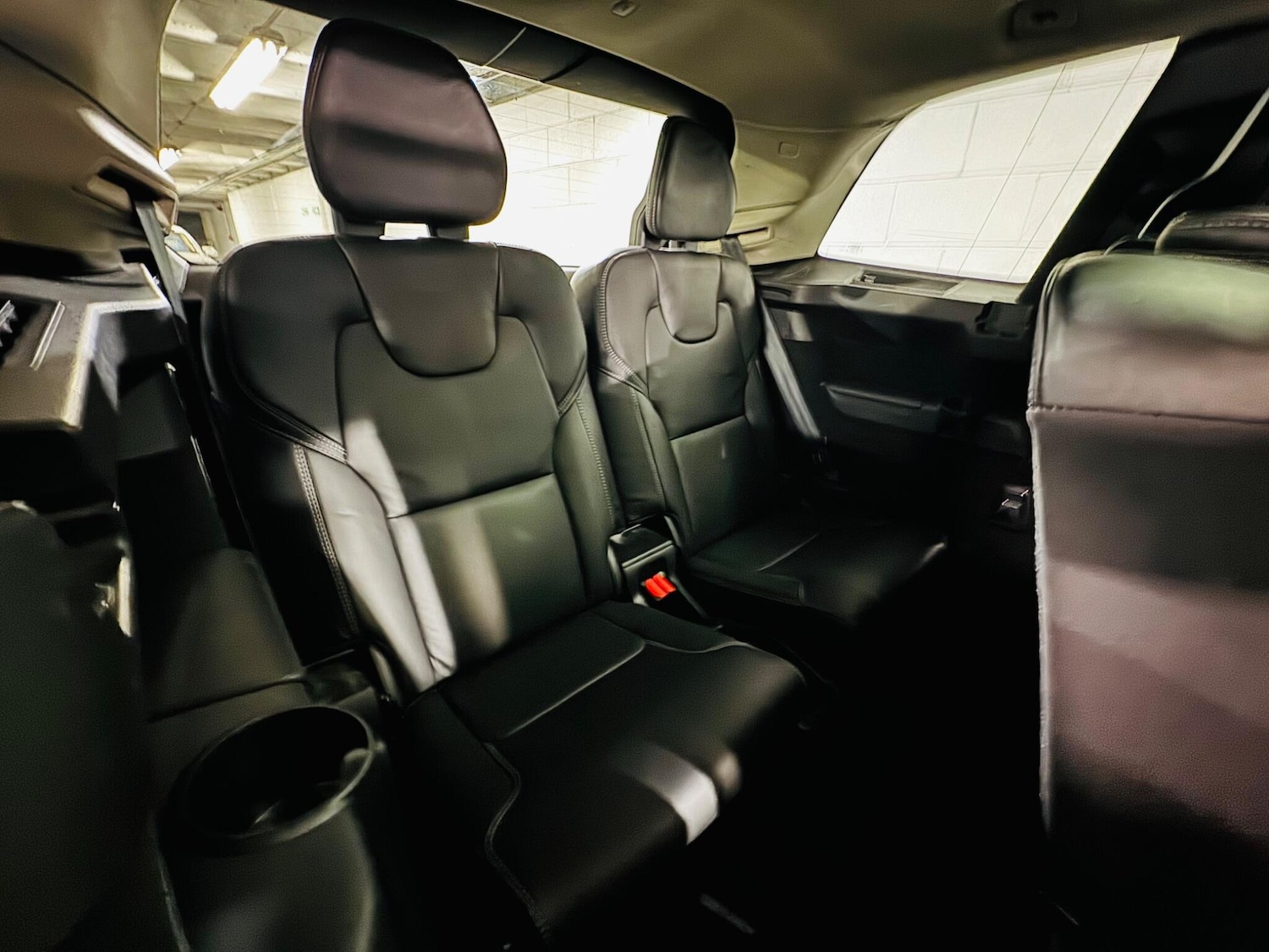 Used Volvo XC90 2019 for sale - 77291137: Photo 13