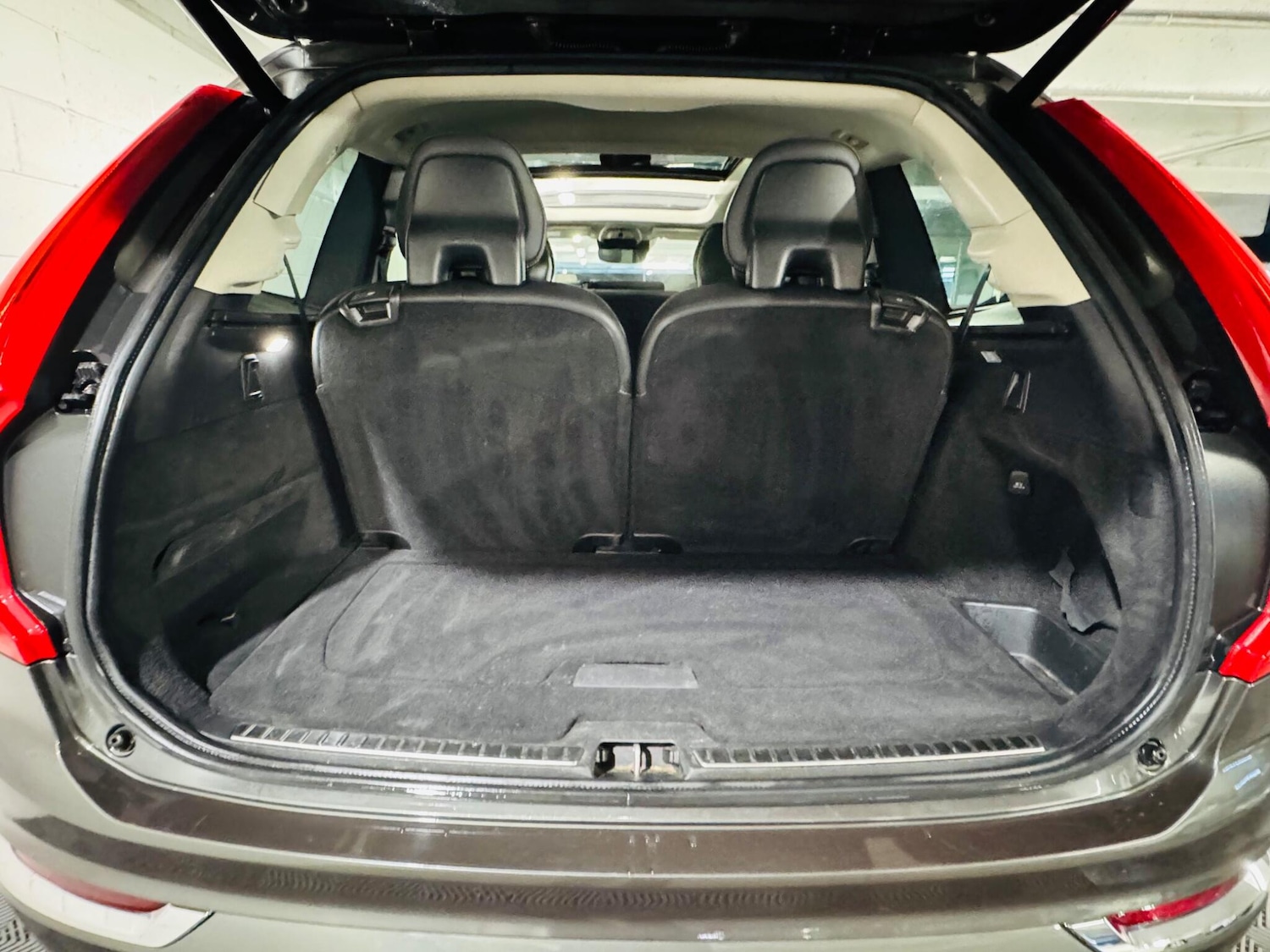 Used Volvo XC90 2019 for sale - 77291137: Photo 14