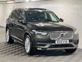 (19) - 2.0 D5 PowerPulse Inscription Auto 4WD Euro 6 (s/s) 5dr