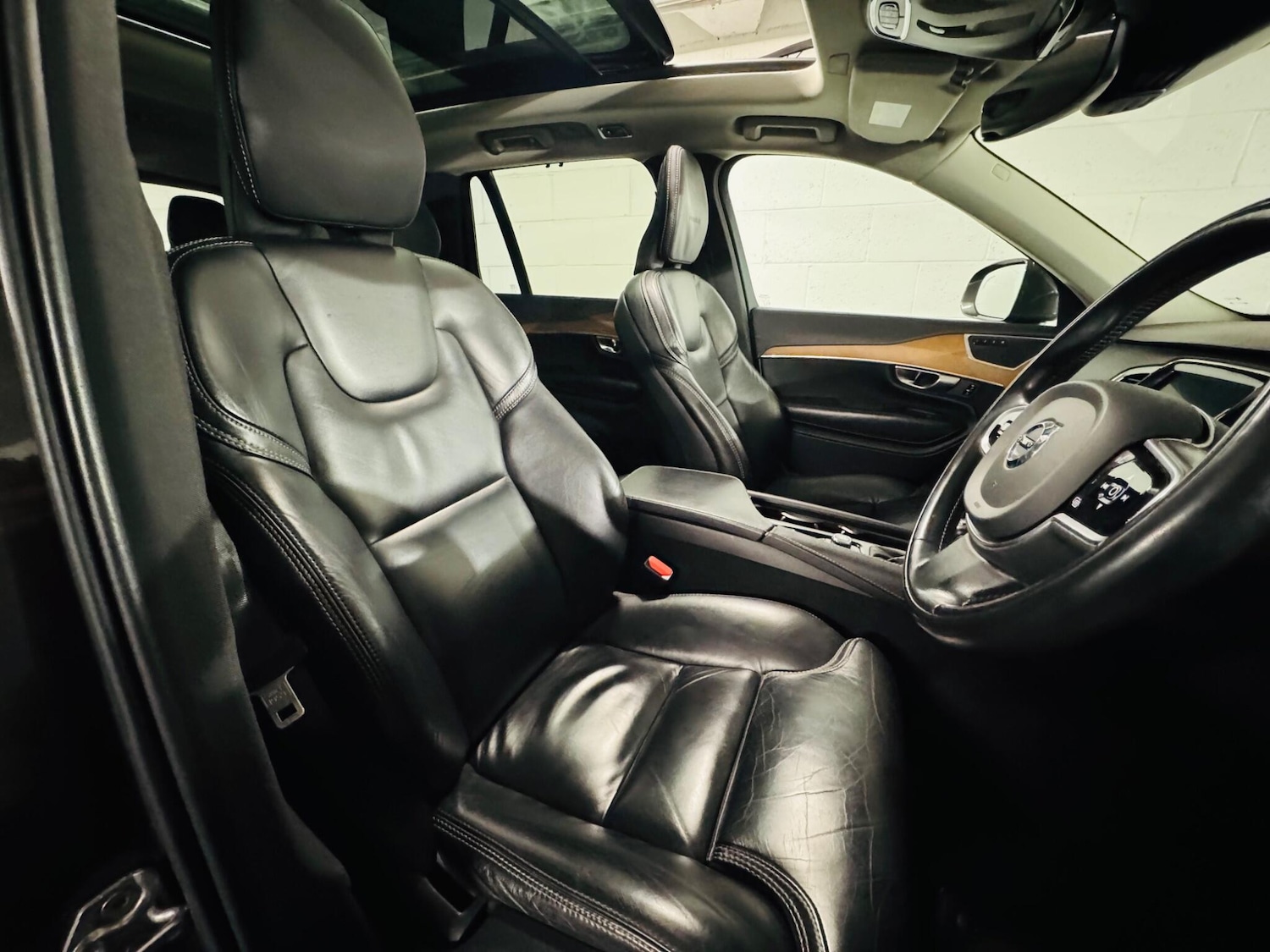 Used Volvo XC90 2019 for sale - 77291137: Photo 7