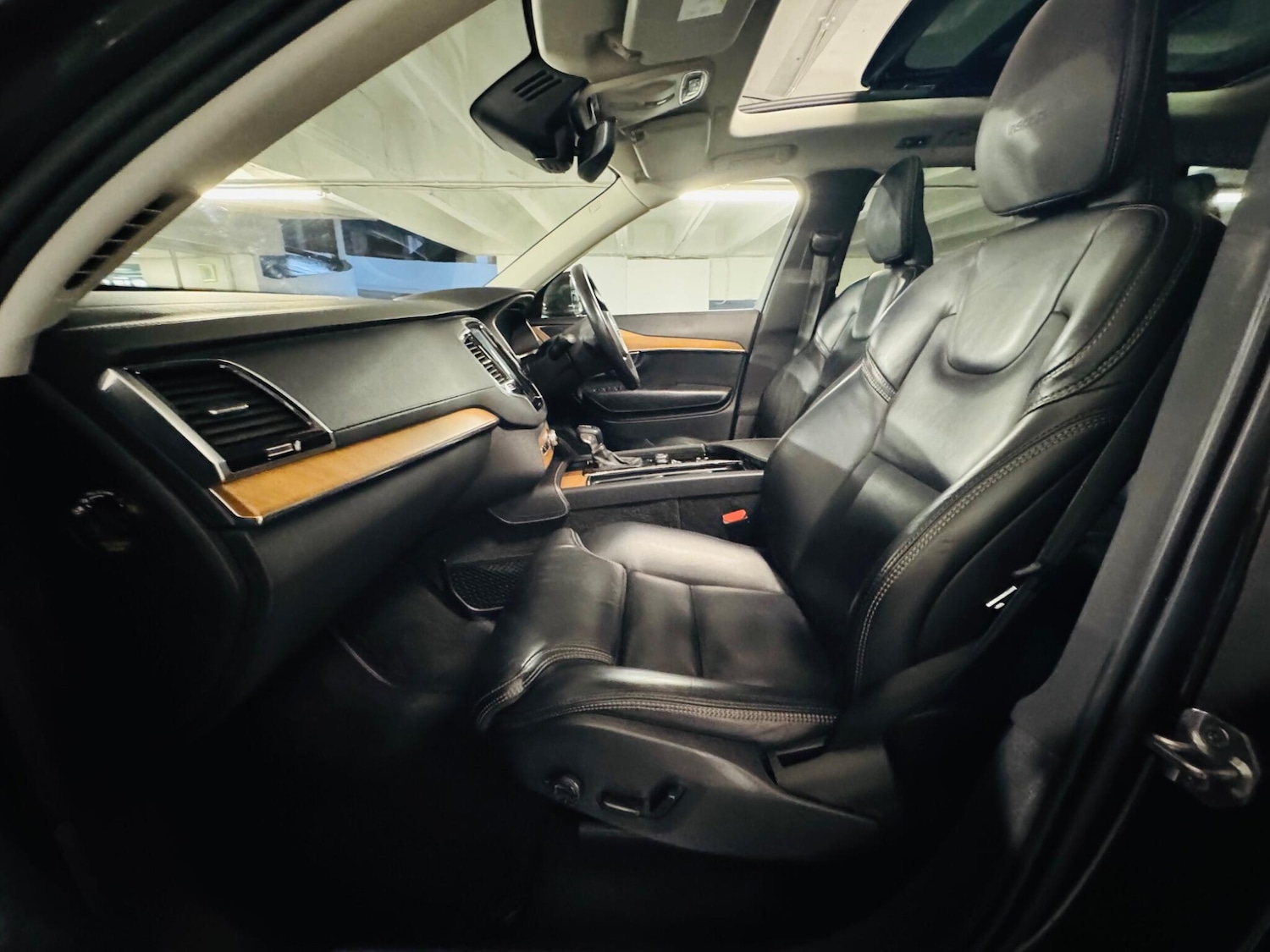 Used Volvo XC90 2019 for sale - 77291137: Photo 9