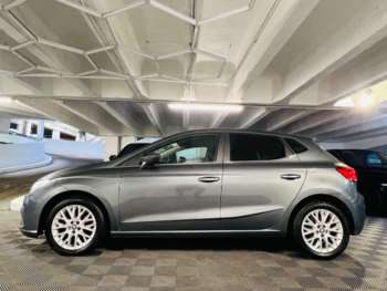 Used SEAT Ibiza 2017 for sale - 73133412: Photo