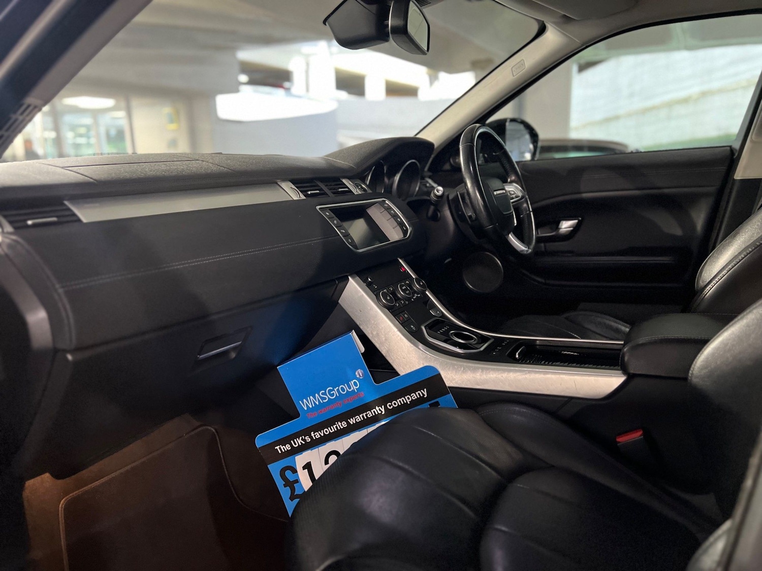 Used Land Rover Range Rover Evoque 2016 for sale - 76990400: Photo 10