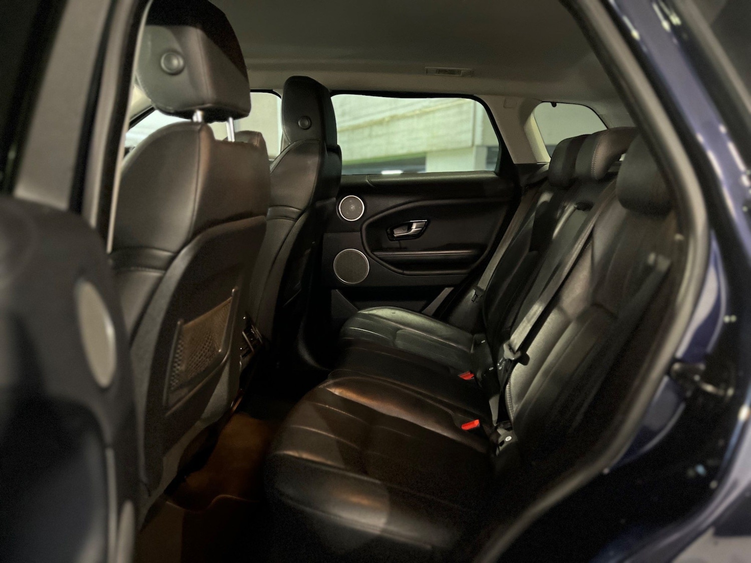 Used Land Rover Range Rover Evoque 2016 for sale - 76990400: Photo 12