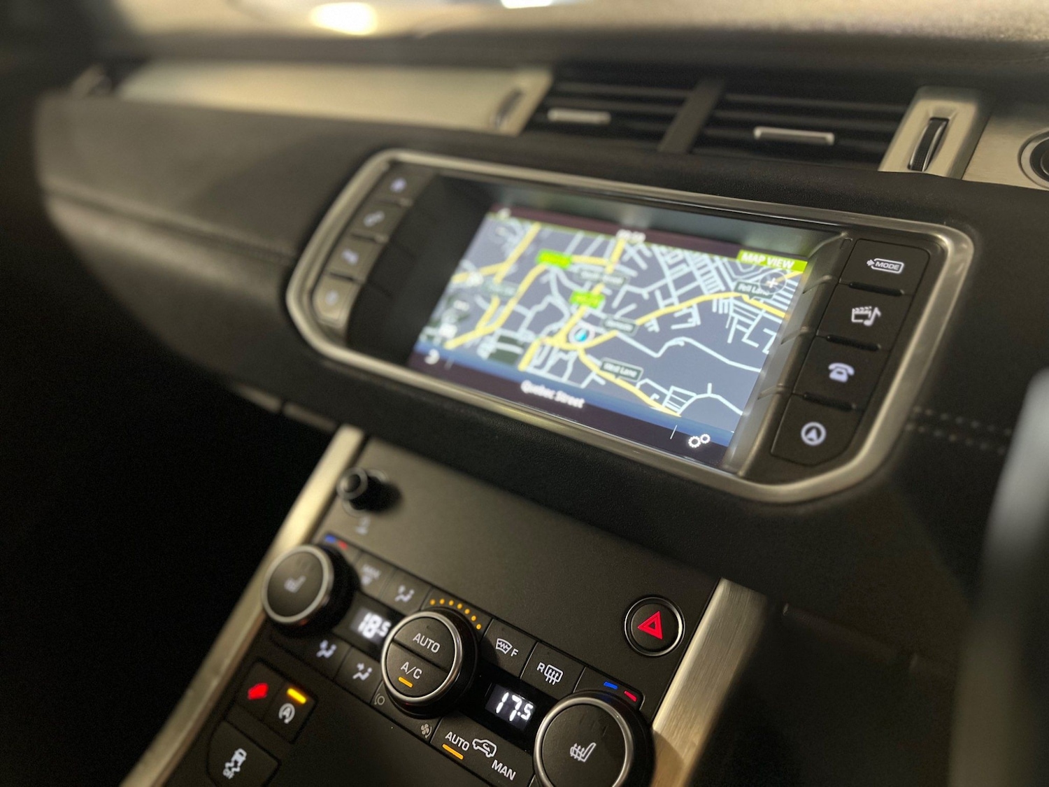 Used Land Rover Range Rover Evoque 2016 for sale - 76990400: Photo 14