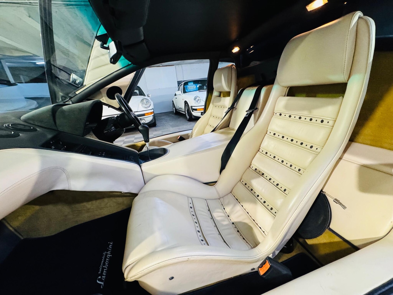 Used Lamborghini Diablo 1993 for sale - 77304829: Photo 10