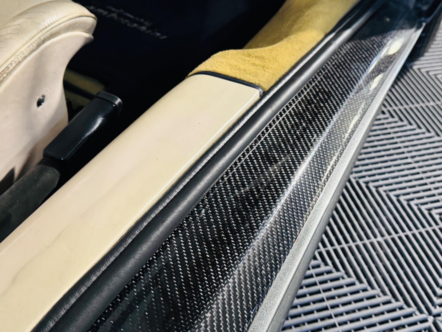 Used Lamborghini Diablo 1993 for sale - 77304829: Photo 11