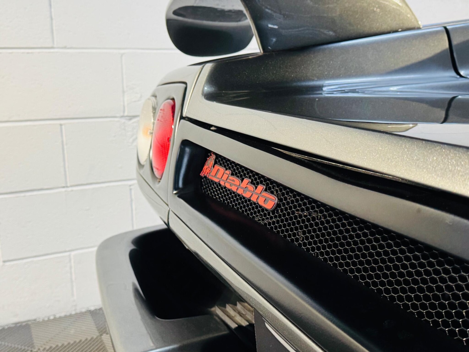 Used Lamborghini Diablo 1993 for sale - 77304829: Photo 13