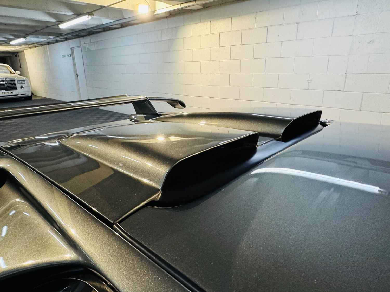 Used Lamborghini Diablo 1993 for sale - 77304829: Photo 14