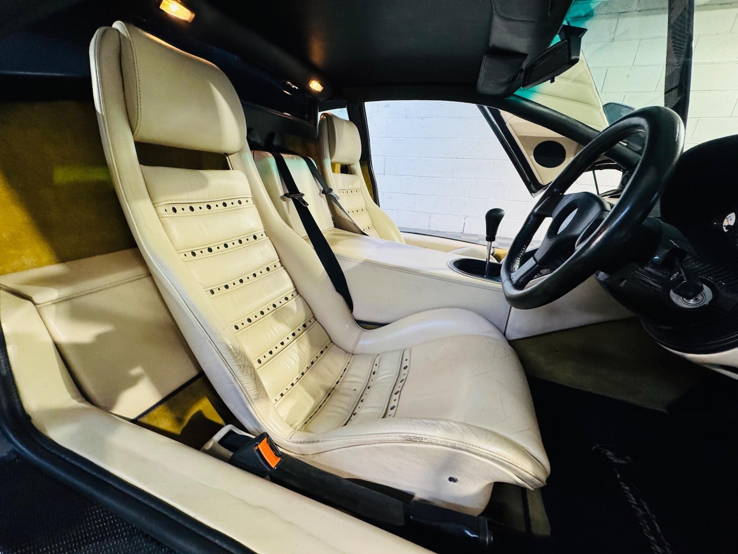 Used Lamborghini Diablo 1993 for sale - 77304829: Photo 9