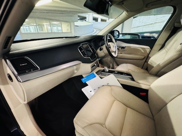 Used Volvo XC90 2016 for sale - 76270157: Photo 10