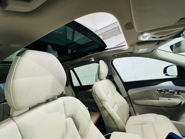 Used Volvo XC90 2016 for sale - 76270157: Photo 11