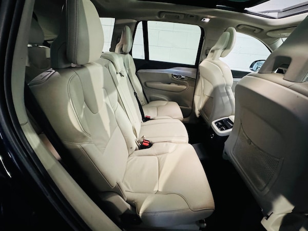 Used Volvo XC90 2016 for sale - 76270157: Photo 12