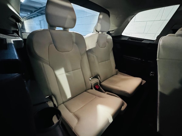 Used Volvo XC90 2016 for sale - 76270157: Photo 13