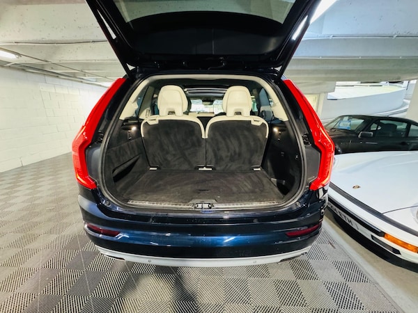 Used Volvo XC90 2016 for sale - 76270157: Photo 14