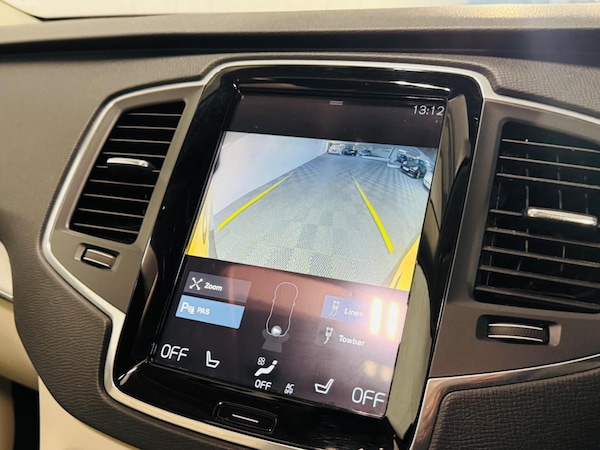 Used Volvo XC90 2016 for sale - 76270157: Photo 16