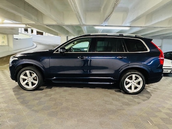 Used Volvo XC90 2016 for sale - 76270157: Photo