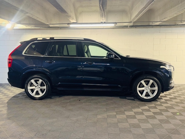 Used Volvo XC90 2016 for sale - 76270157: Photo 5