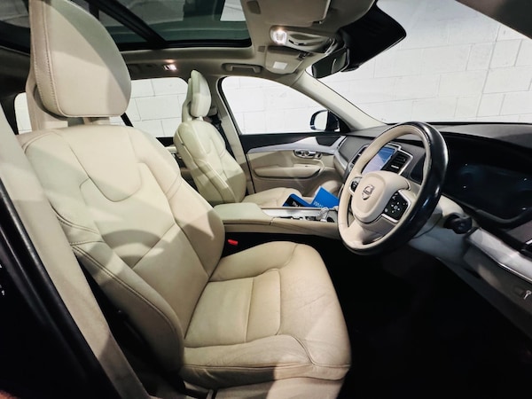 Used Volvo XC90 2016 for sale - 76270157: Photo 7