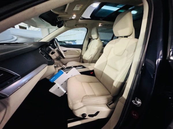 Used Volvo XC90 2016 for sale - 76270157: Photo 9