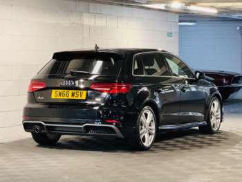 Used Audi A3 2016 for sale - 73995330: Photo